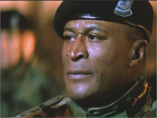 John Amos picture, image, poster